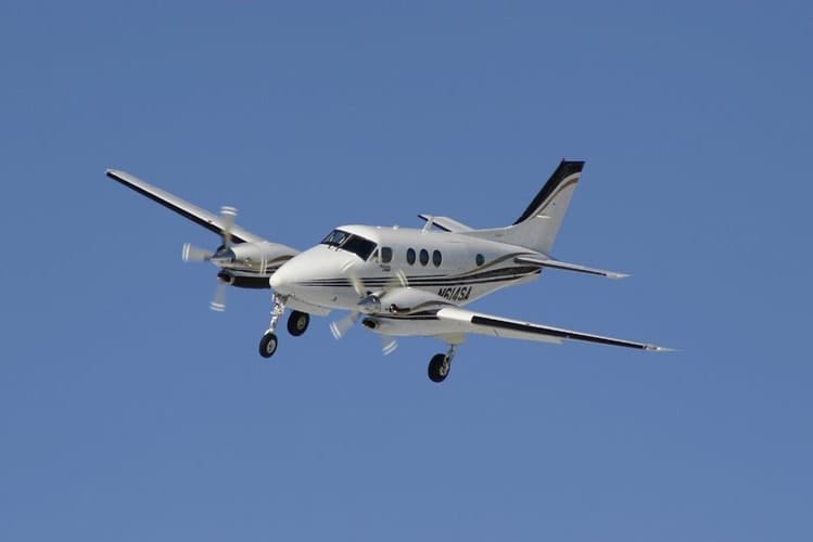 Aircraft Electricity & Electronics