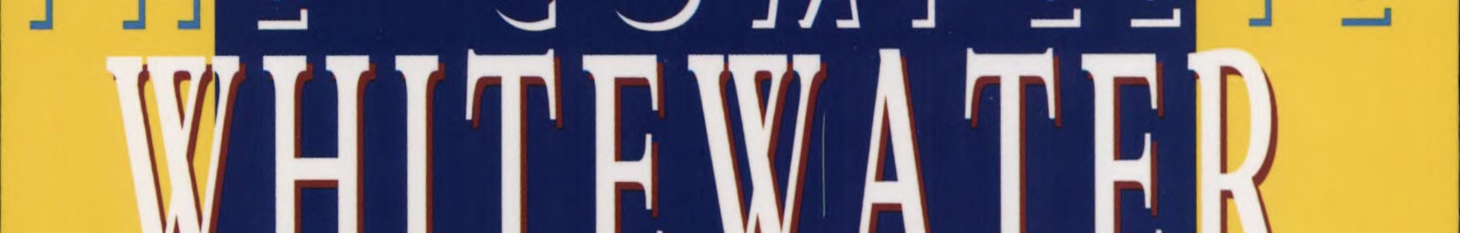 The Complete Whitewater Rafter