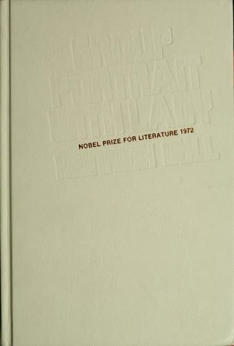 Group Portrait With Lady (English and German Edition)