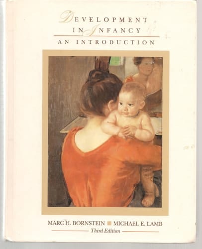 Development in Infancy: An Introduction