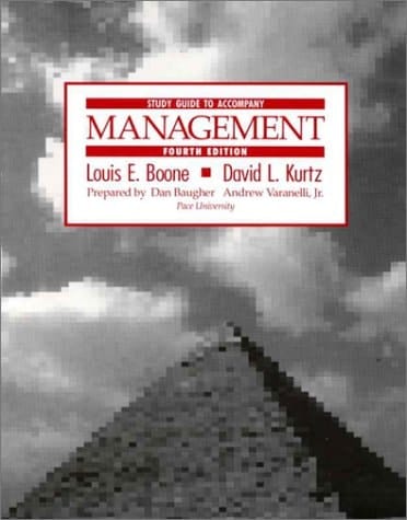 Management