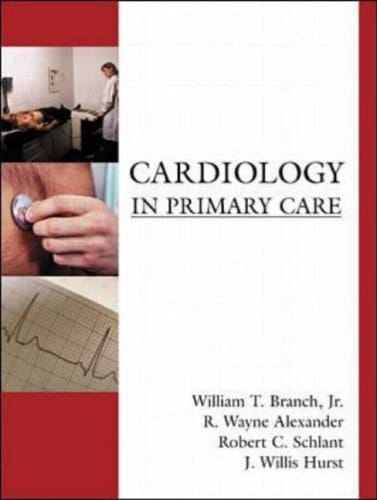Cardiology in Primary Care