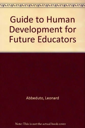 Guide to Human Development for Future Educators
