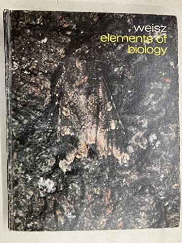 Elements of Biology: Study Guide