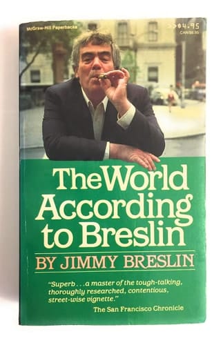 The World According to Breslin