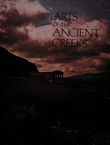 Arts of the ancient Greeks
