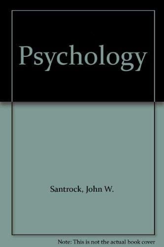 Psychology