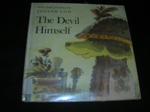 The Devil Himself