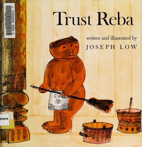Trust Reba