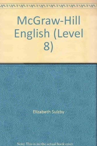 McGraw-Hill English
