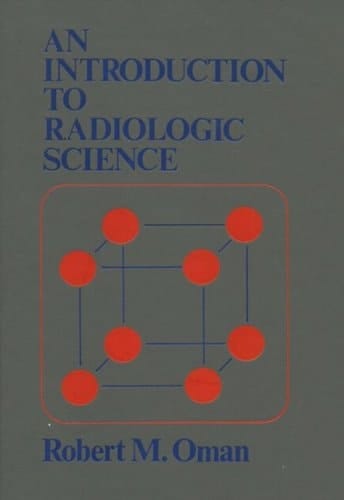 An introduction to radiologic science