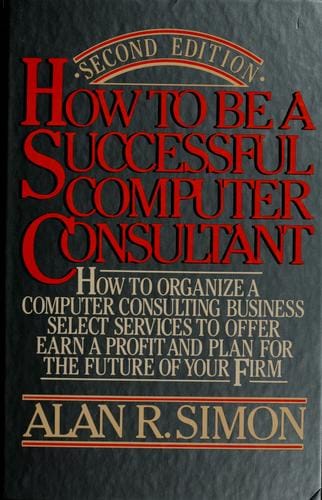 How Be Success Comp Consult H/C
