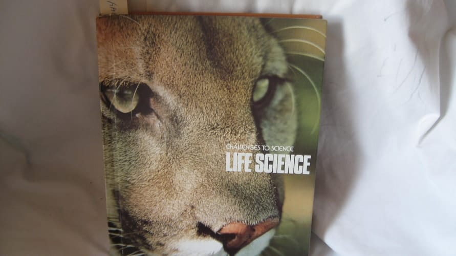 Life Science (Challenges to Science)
