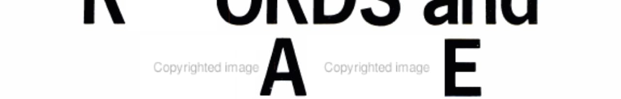Records and Database Management