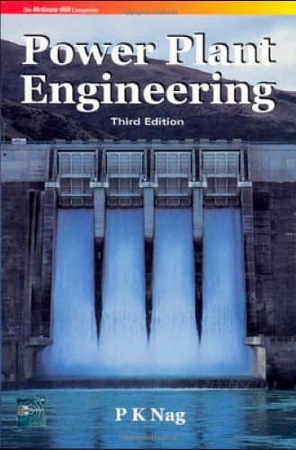 Pow Plant Engg