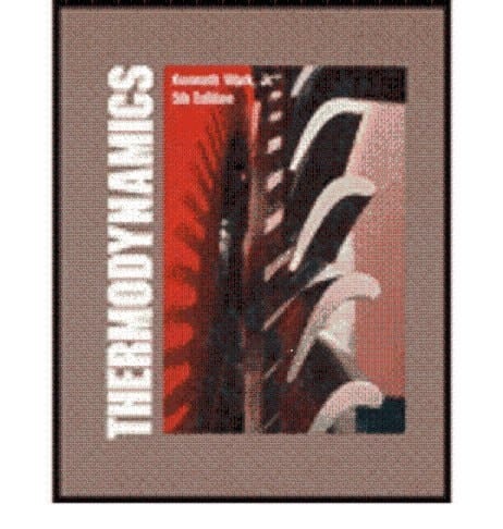Thermodynamics