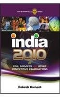 INDIA 2010