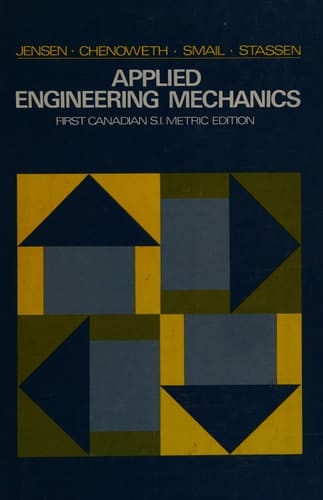Applied Engineering Mechanics