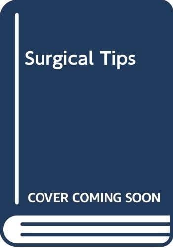 Surgical Tips