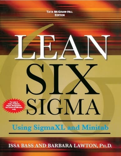 Lean Six Sigma