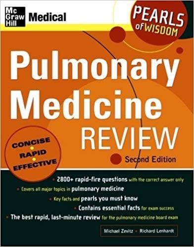 Pulmonary Medicine Review