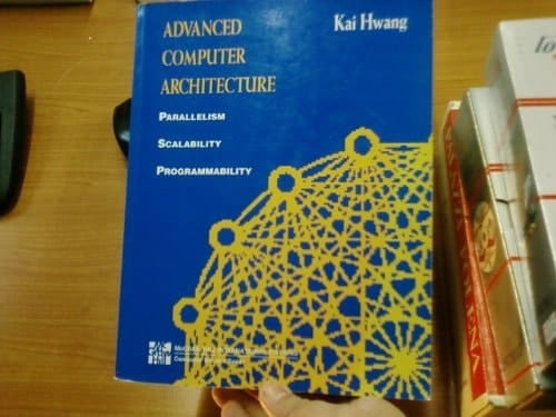 Advanced Computer Architecture Parallelism, Scalability, Programmability