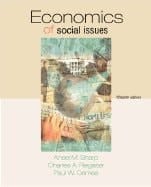 Economics: Social Issues