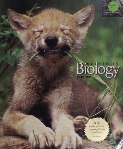 Concepts in Biology