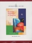 Business Statistics in Practice