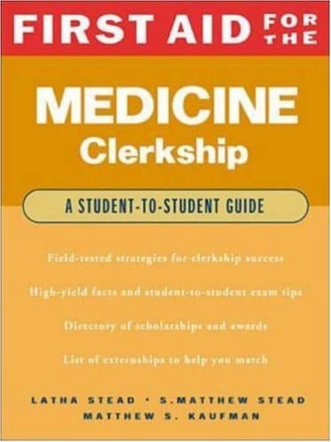 Internal Medicine