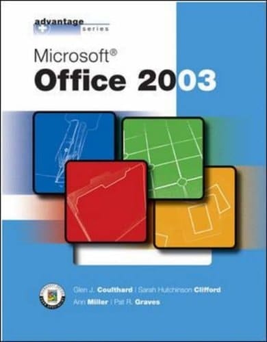Office 2003