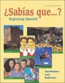 Sabias Que?
