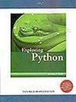 Exploring Python