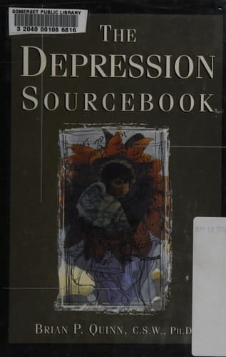 The Depression Sourcebook (Sourcebooks)