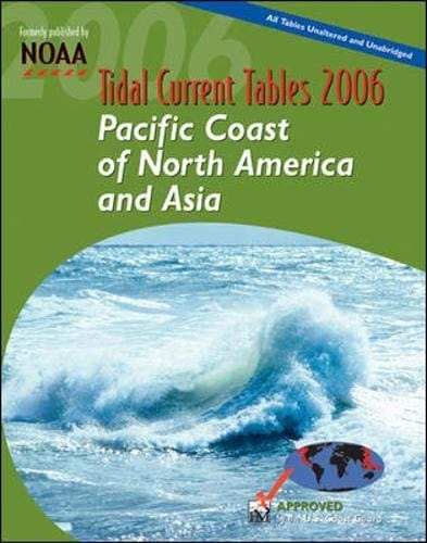 Pacific Coast of North America and Asia