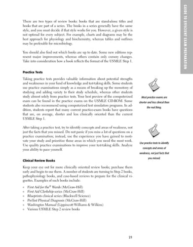 First Aid for the USMLE Step 1