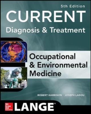 Current Occupational And Environmental Medicine
