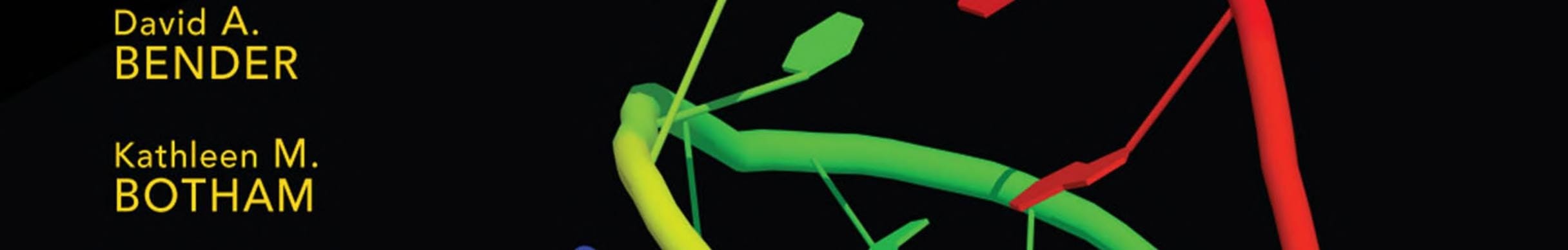 Harpers Illustrated Biochemistry 29/E