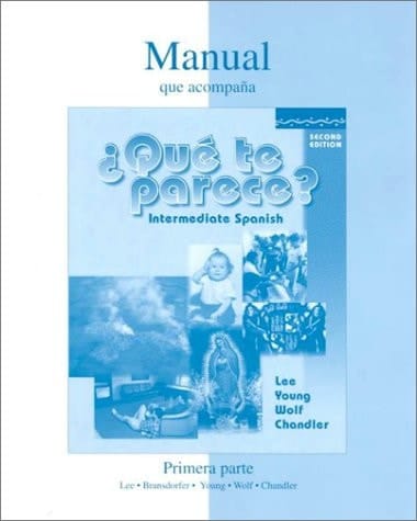 Qué Te Parece?