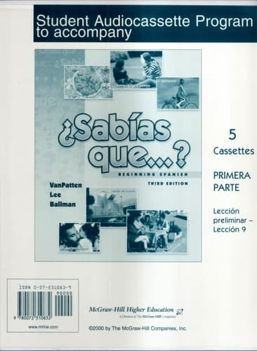 Sabias Que