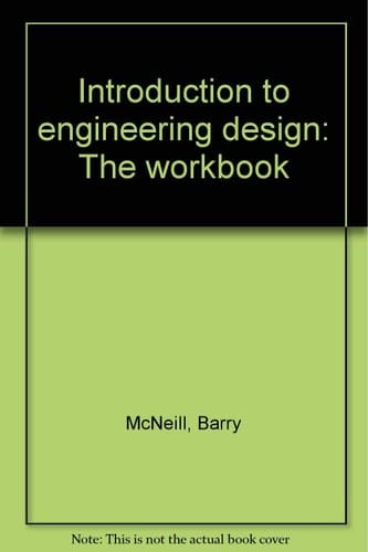 Intro Engineering Workbook