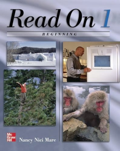 Read on 1 TM
