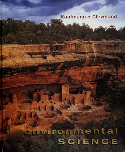 Environmental Science