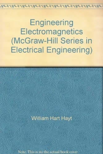 Engineering Electromagnetics (McGraw-Hill Series in Electrical Engineering)