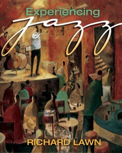 Experiencing Jazz, with CD-ROM