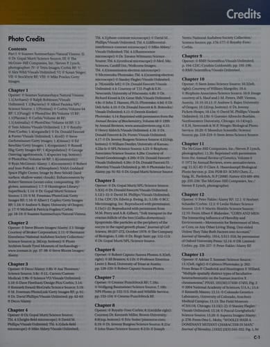 Understanding Biology