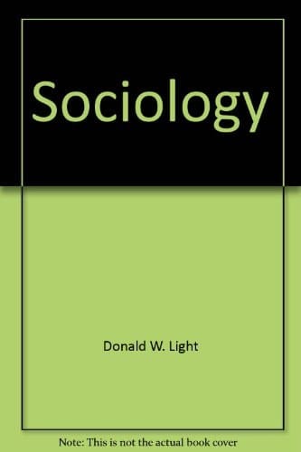 Sociology