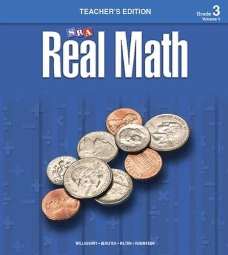Real Mathematics