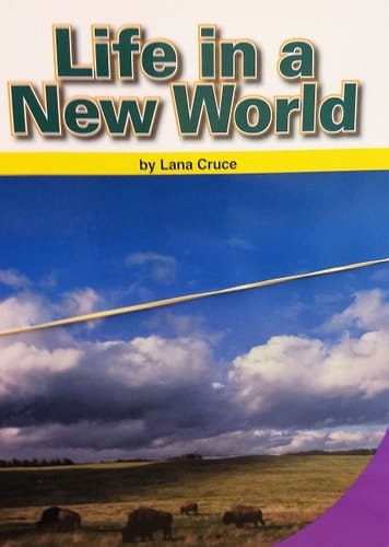 Life a New World
