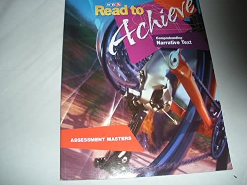 Read to Achieve Comprehending Narrative Text : Above and Beyond, a Nonfiction Anthology